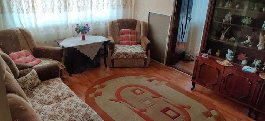 Apartament doua camere de vanzare complet mobilat ?i utilat. - 9