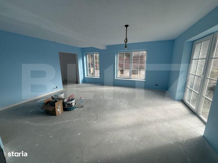 Casa de vanzare, 290 mp, zona Centrala - 2