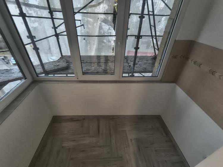 Tomis 3 Soveja-apartament 2 camere decomandat - 12