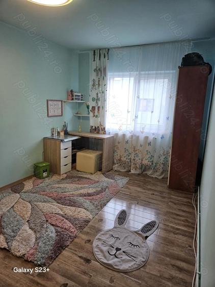 Vand apartament 2 camere - 4