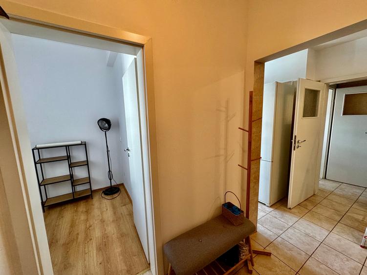 Inchiriere 3 camere Romana-Dorobanti-ASE-Bloc Zodiac,3/9,decomandat,900€(ANAF) - 15