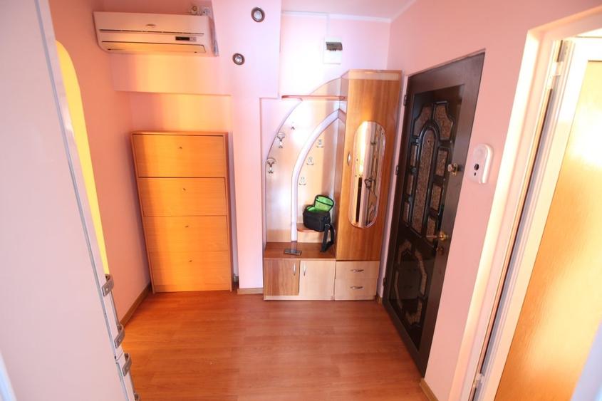 Ap. 2camere Micro20, centrala, mobilat utilat - 5