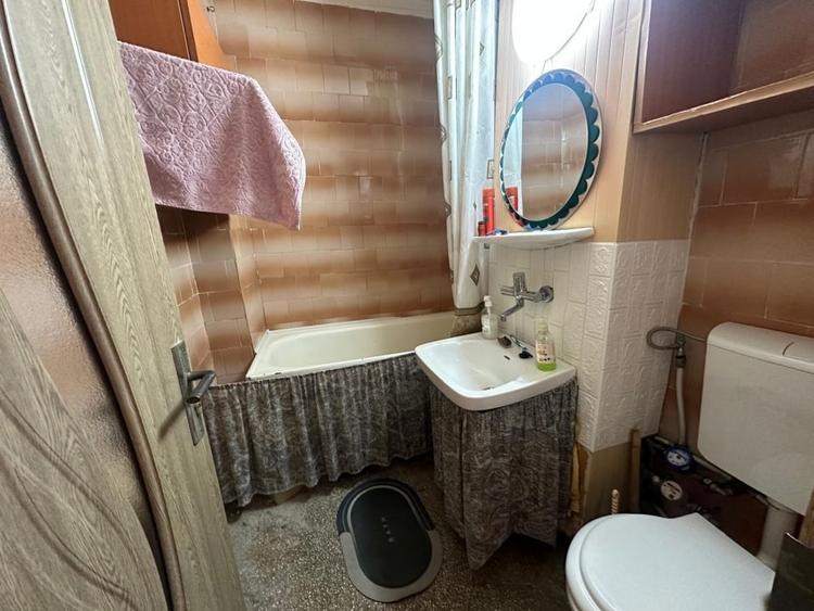 ACASA , IN INIMA MANASTURULUI - Apartament 3 camere str Mehedinti - 11