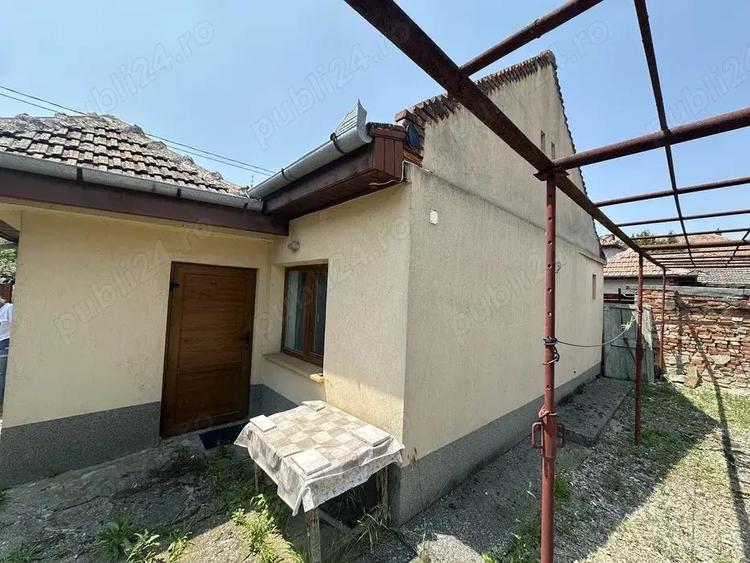 Casa 3 camere - Ciarda Rosie - teren 886 mp - ideal investie - 4