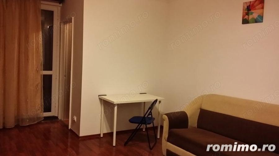 Garsoniera zona Iancului - 1