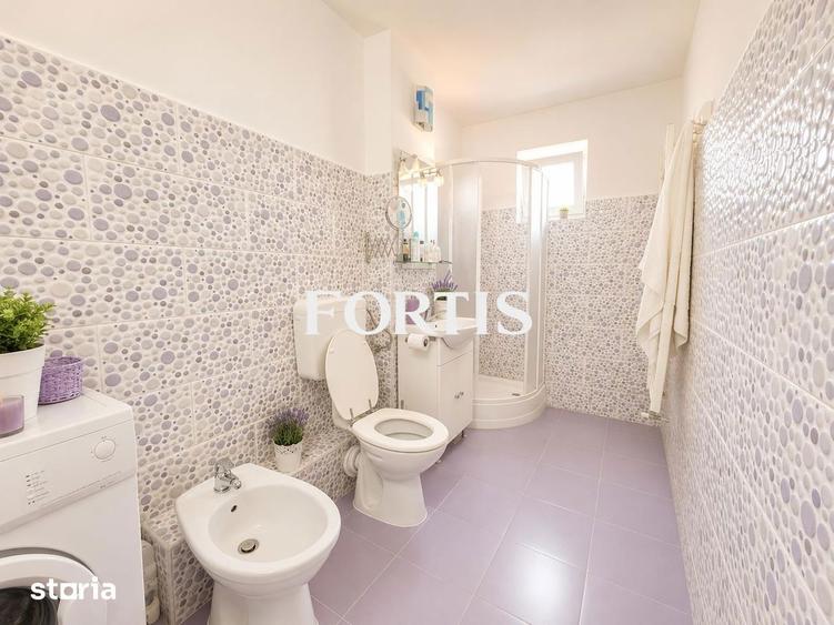 Apartament de vanzare 52mp utili in Fagaras, zona Central - 4