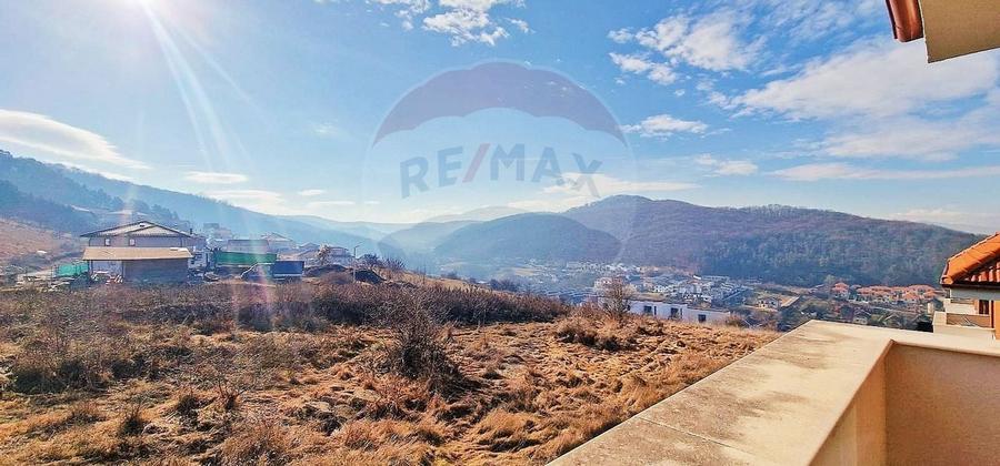 Casă Individuală la Cheie – Nouă, Ultrafinisată, zona Vivo! - 21