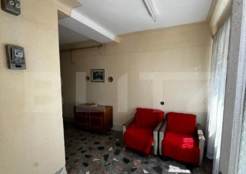 Casa Spa?ioasa cu Teren Generos in Beclean Ideala p - 7