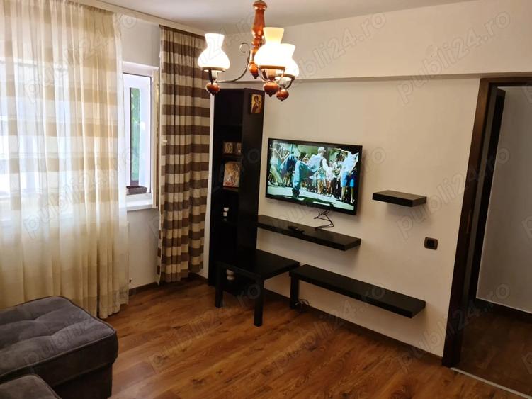 Inchiriez apartament 1 camera - pozitie centrala -braila - 4