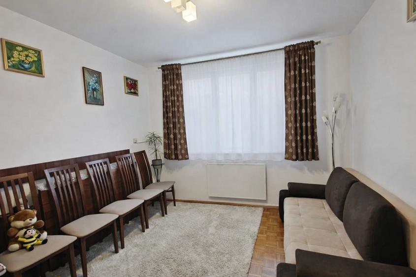 Apartament 3 camere, etajul 1, finisat modern, Grigorescu - 2