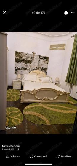 Apartament deosebit in vila interbelica 109 mp Cismigiu Grigore Cobalcescu Garaj + Terasa - 8