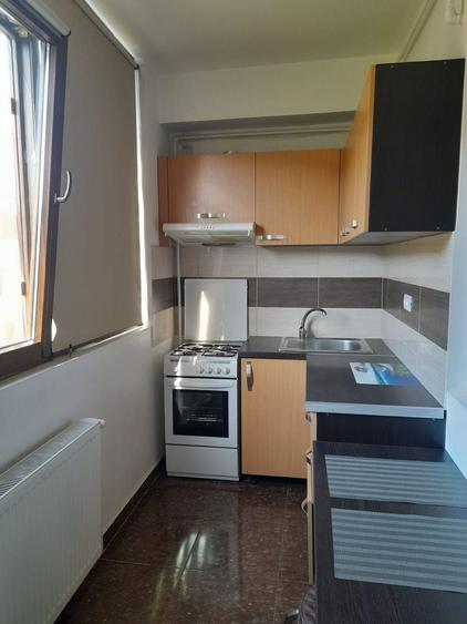 2 camere Militari, mobilat si utilat, bloc 2018, 43 mp ! - 14