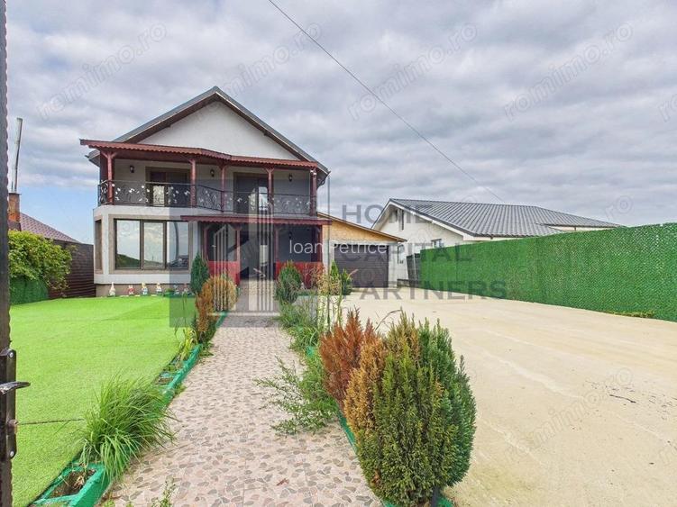 Casa de vanzare | Gorneni | 6 cemere