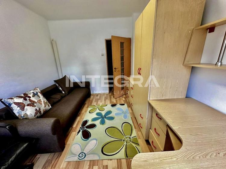 Centru | Inchiriez Apartament | 3 Camere  Strada Horea 89 | - 8