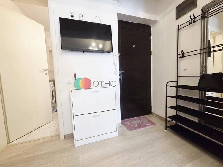 2 Camere | Popesti Leordeni | Loc de Parcare | Centrala Proprie - 8