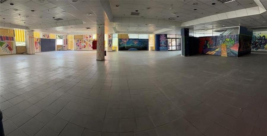 Ultracentral - Magazin Luceafarul - etajul 3 (integral) - 5