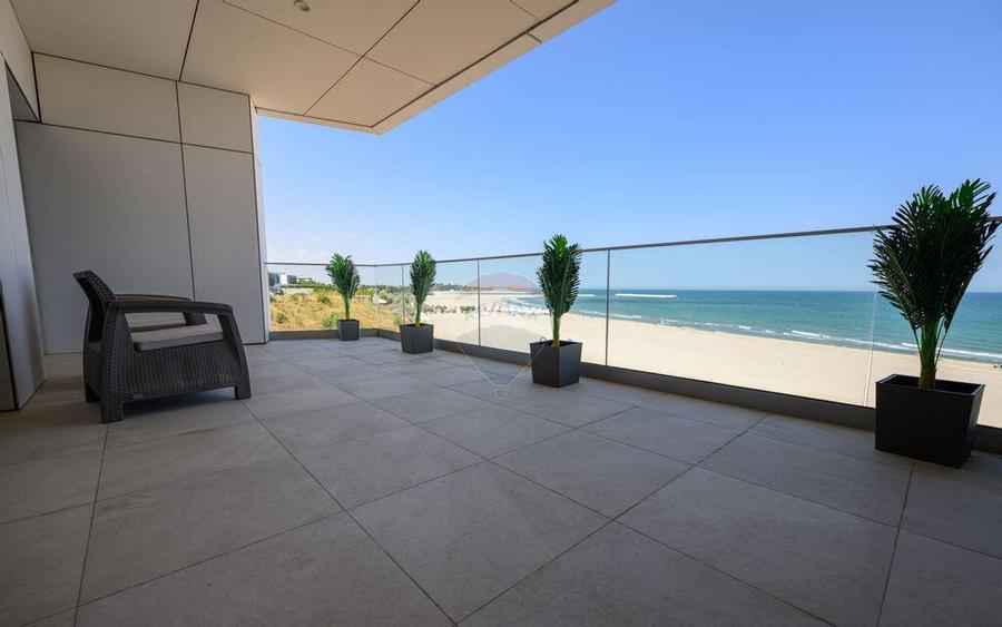 PENTHOUSE CU PISCINA, *VEDERE PANORAMICA LA MARE *FALEZA ... - 8