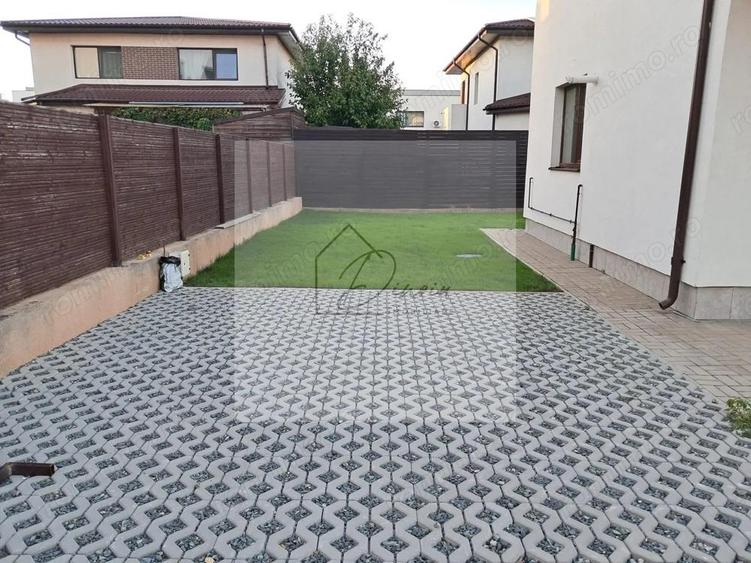 Vila individuala noua Otopeni - Odai I P+1E+Pod 4 camere I COMISION 0% - 16