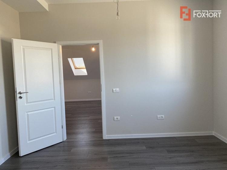 Apartament cu 3 camere in Dumbravita - ID V4056 - 8