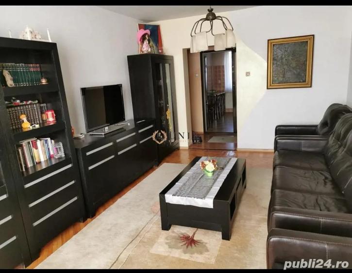 Apartament 3 camere - 1