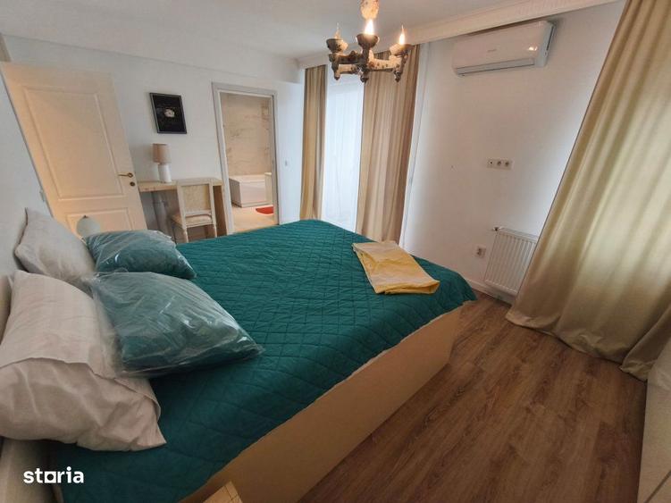 Inchiriere apartament 4 camere, 100 mp, zona Marul de Aur, Baia Ma - 4