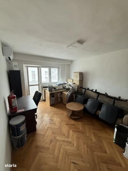 Garsoniera | Politehnica - Lujerului | Bloc Anvelopat | Balcon Inchis - 1