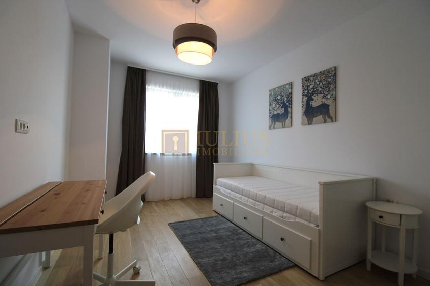 Mobilat deosebit, parcare subterana; Circumvalatiuni - 16