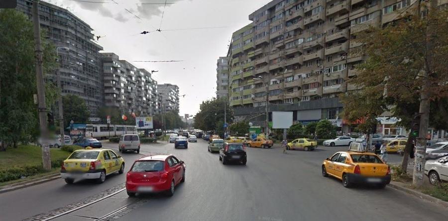 Spatiu stradal  soseaua  Pantelimon 156 mp - 3