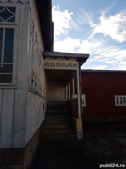 Vand casa in Vama - 6