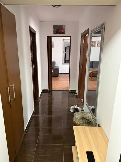 Apartament 2 camere spatios mobilat/utilat pe N. Titulescu - 2