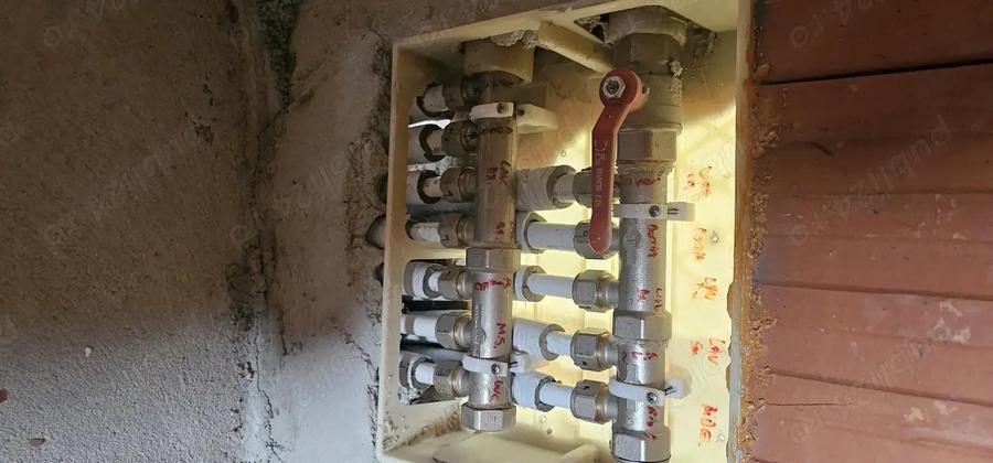 De vanzare casa P+M+ Pod in Ploie?ti cartier Nuci - 6