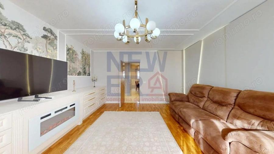 Apartament 3 camere | LUX | Splaiul Unirii Camera de Comer? | Totul NOU - 15