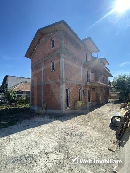 Casa tip duplex, 1 unitate, 5 camere, cartier Iris, zona strazii Oasului - 3
