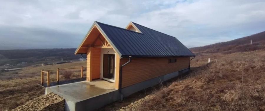 Casa de vânzare Ciurila Cluj - 9