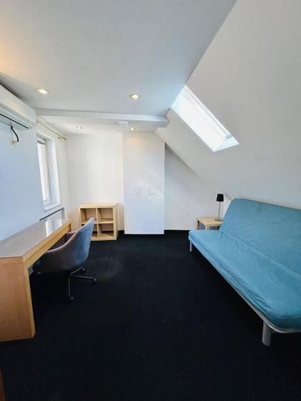 Casa individuala, gradina, Dorobanti, metrou Piata Romana - 21