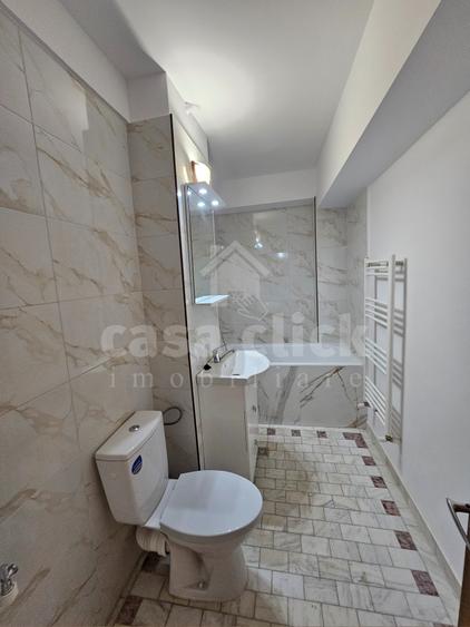Apartament 3 camere decomandat, Mazepa 1 – central, balcon generos - 5