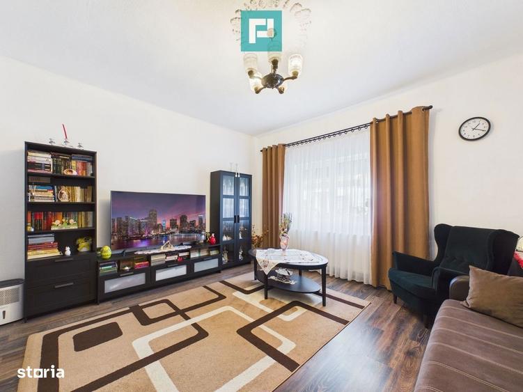 Casa 3 camere, 544 mp teren, Gai, curte + garaj - 6