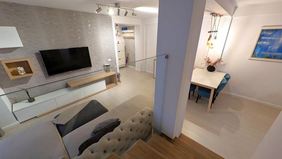 Casa cu Bambus – Mogosoaia – intre Lac si Padure - 18