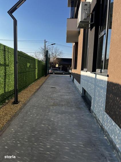 Apartament 2 camere -Bloc Nou-Zona Kaufland - 7