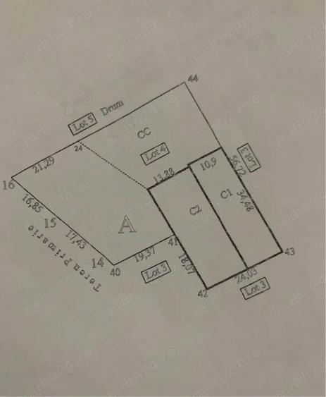 Hala de inchiriat - 4