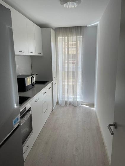 Basarabia-adiacent, 2 camere de inchiriat,  4/11, mobilat modern/utilat, an 2021 - 7