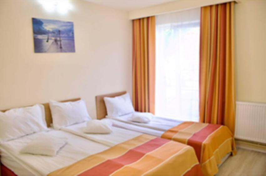 PENSIUNE in Tasnad cu predare afacere profitabila pentru investitori ! - 7