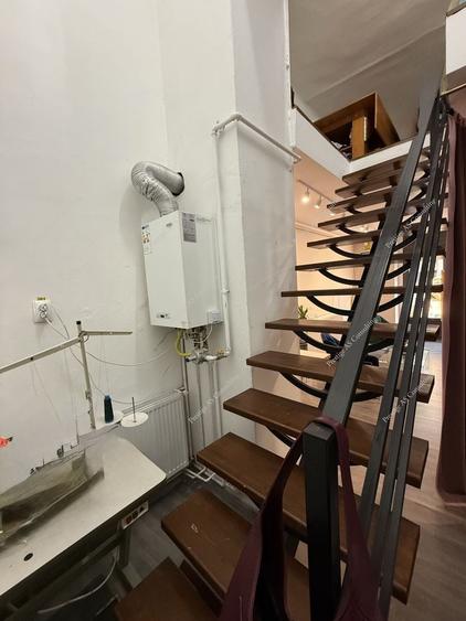 SAD - Spatiu comercial central langa Piata Maria - Elisabetin - 6