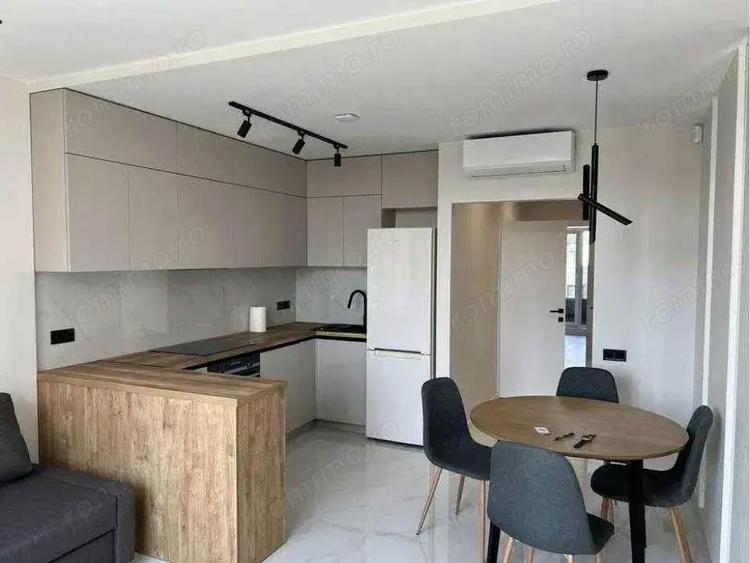 Garsoniera zona Piata Sudului - 2