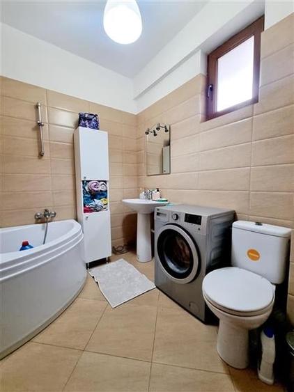 AP.3 CAMERE MOBILAT UTILAT + CURTE 52 MP BUCURESTII NOI PARC BAZILESCU - 16