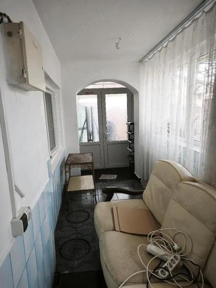 garsoniera in vila de inchiriat - 4