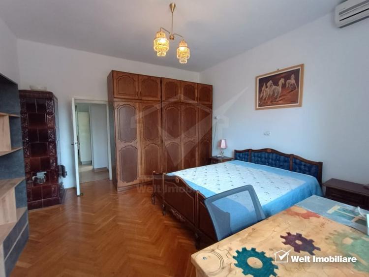 Vanzare apartament cu 3 camere zona GRADINA BOTANICA - 4