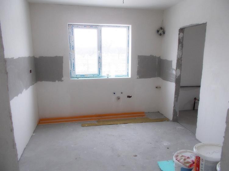 Duplex, Ianova, 3 camere, 2 bai, 78 mp, teren 300mp - 3