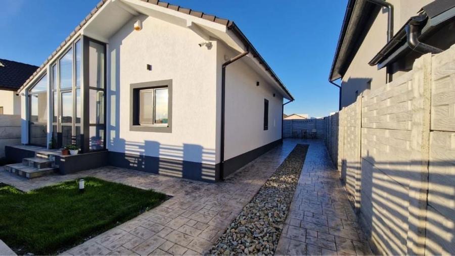 Casa parter de vanzare - 4