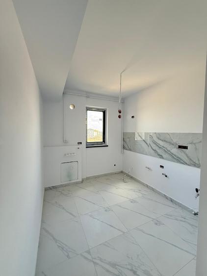 Garsoniera decomandata in bloc nou -  Comision 0 - Tva Inclus - Militari - 1